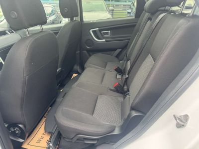 Land Rover Discovery Sport Gebrauchtwagen