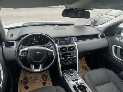 Land Rover Discovery Sport Gebrauchtwagen
