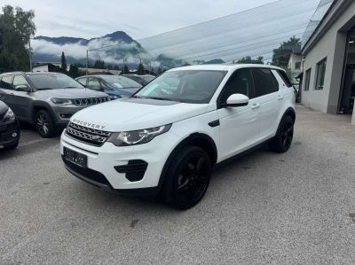 Land Rover Discovery Sport Gebrauchtwagen