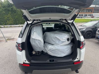 Land Rover Discovery Sport Gebrauchtwagen