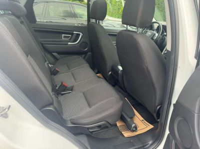 Land Rover Discovery Sport Gebrauchtwagen