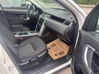 Land Rover Discovery Sport Gebrauchtwagen