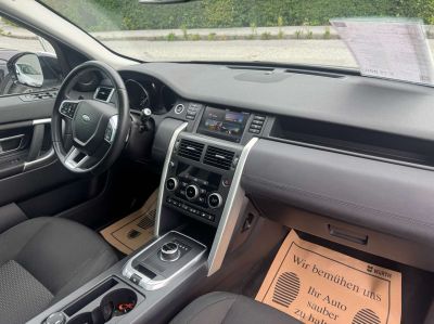 Land Rover Discovery Sport Gebrauchtwagen