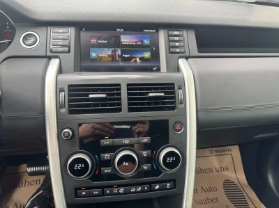 Land Rover Discovery Sport Gebrauchtwagen