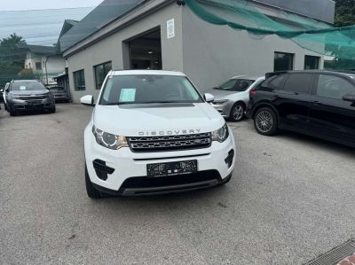 Land Rover Discovery Sport Gebrauchtwagen
