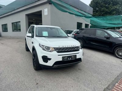 Land Rover Discovery Sport Gebrauchtwagen