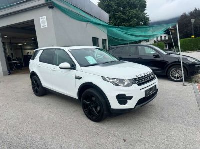 Land Rover Discovery Sport Gebrauchtwagen