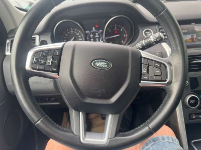 Land Rover Discovery Sport Gebrauchtwagen