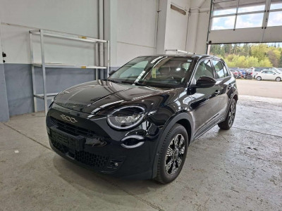 Fiat 600 Gebrauchtwagen Fiat 600 Gebrauchtwagen