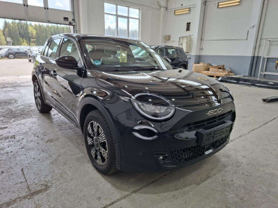 Fiat 600 Gebrauchtwagen Fiat 600 Gebrauchtwagen