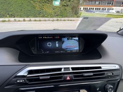 Citroën C4 Spacetourer Gebrauchtwagen Citroën C4 Spacetourer Gebrauchtwagen