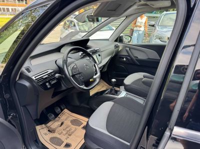 Citroën C4 Spacetourer Gebrauchtwagen Citroën C4 Spacetourer Gebrauchtwagen