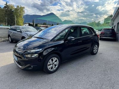Citroën C4 Spacetourer Gebrauchtwagen
