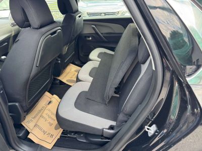 Citroën C4 Spacetourer Gebrauchtwagen Citroën C4 Spacetourer Gebrauchtwagen