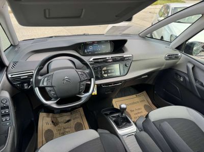 Citroën C4 Spacetourer Gebrauchtwagen Citroën C4 Spacetourer Gebrauchtwagen