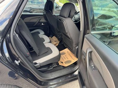 Citroën C4 Spacetourer Gebrauchtwagen Citroën C4 Spacetourer Gebrauchtwagen