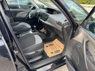 Citroën C4 Spacetourer Gebrauchtwagen Citroën C4 Spacetourer Gebrauchtwagen