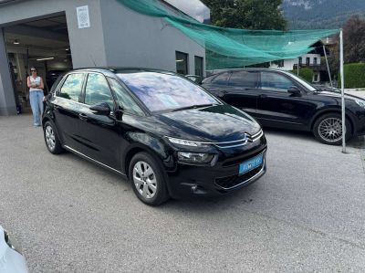 Citroën C4 Spacetourer Gebrauchtwagen Citroën C4 Spacetourer Gebrauchtwagen