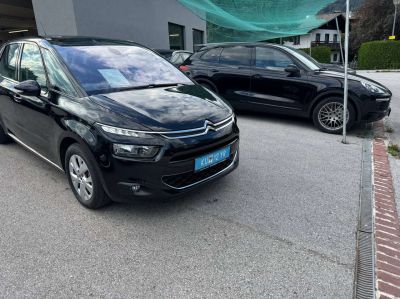Citroën C4 Spacetourer Gebrauchtwagen Citroën C4 Spacetourer Gebrauchtwagen