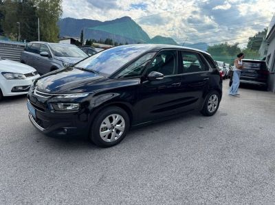 Citroën C4 Spacetourer Gebrauchtwagen Citroën C4 Spacetourer Gebrauchtwagen