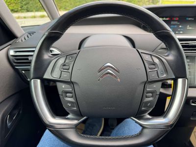 Citroën C4 Spacetourer Gebrauchtwagen Citroën C4 Spacetourer Gebrauchtwagen