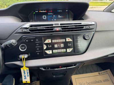 Citroën C4 Spacetourer Gebrauchtwagen Citroën C4 Spacetourer Gebrauchtwagen