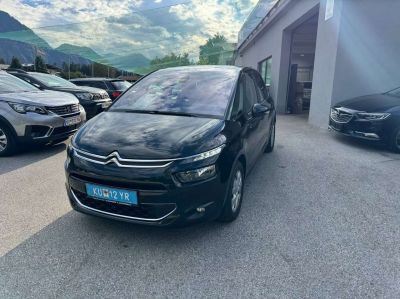 Citroën C4 Spacetourer Gebrauchtwagen Citroën C4 Spacetourer Gebrauchtwagen