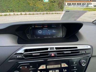 Citroën C4 Spacetourer Gebrauchtwagen Citroën C4 Spacetourer Gebrauchtwagen