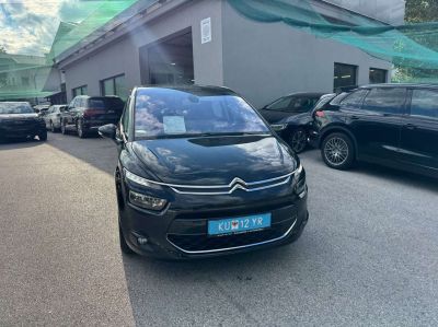 Citroën C4 Spacetourer Gebrauchtwagen Citroën C4 Spacetourer Gebrauchtwagen