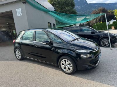 Citroën C4 Spacetourer Gebrauchtwagen Citroën C4 Spacetourer Gebrauchtwagen