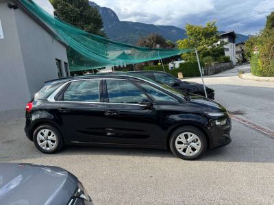 Citroën C4 Spacetourer Gebrauchtwagen Citroën C4 Spacetourer Gebrauchtwagen