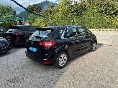 Citroën C4 Spacetourer Gebrauchtwagen Citroën C4 Spacetourer Gebrauchtwagen
