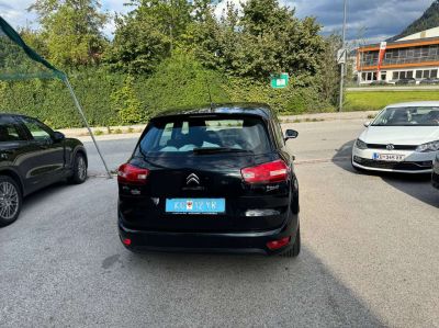 Citroën C4 Spacetourer Gebrauchtwagen Citroën C4 Spacetourer Gebrauchtwagen