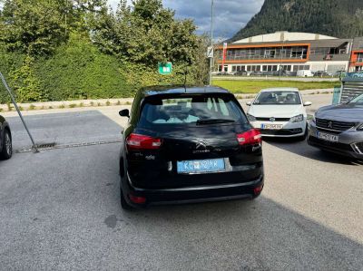 Citroën C4 Spacetourer Gebrauchtwagen Citroën C4 Spacetourer Gebrauchtwagen