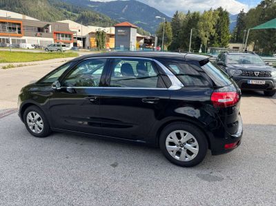 Citroën C4 Spacetourer Gebrauchtwagen Citroën C4 Spacetourer Gebrauchtwagen