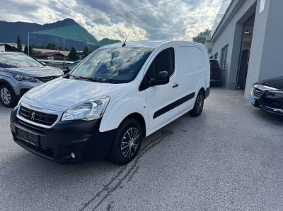 Peugeot Partner Gebrauchtwagen