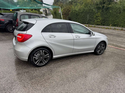 Mercedes-Benz A-Klasse Gebrauchtwagen Mercedes-Benz A-Klasse Gebrauchtwagen