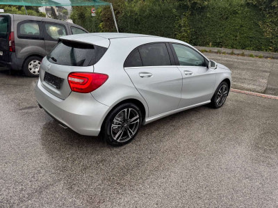 Mercedes-Benz A-Klasse Gebrauchtwagen Mercedes-Benz A-Klasse Gebrauchtwagen
