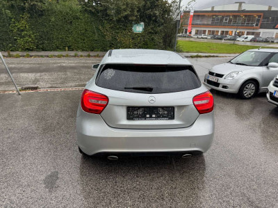 Mercedes-Benz A-Klasse Gebrauchtwagen Mercedes-Benz A-Klasse Gebrauchtwagen