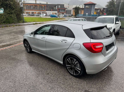 Mercedes-Benz A-Klasse Gebrauchtwagen Mercedes-Benz A-Klasse Gebrauchtwagen