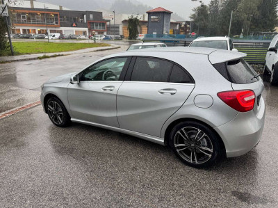 Mercedes-Benz A-Klasse Gebrauchtwagen Mercedes-Benz A-Klasse Gebrauchtwagen