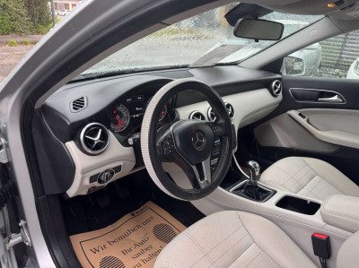 Mercedes-Benz A-Klasse Gebrauchtwagen Mercedes-Benz A-Klasse Gebrauchtwagen