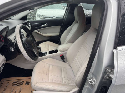 Mercedes-Benz A-Klasse Gebrauchtwagen Mercedes-Benz A-Klasse Gebrauchtwagen