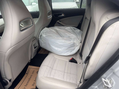 Mercedes-Benz A-Klasse Gebrauchtwagen Mercedes-Benz A-Klasse Gebrauchtwagen