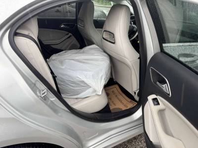 Mercedes-Benz A-Klasse Gebrauchtwagen Mercedes-Benz A-Klasse Gebrauchtwagen