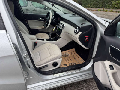 Mercedes-Benz A-Klasse Gebrauchtwagen Mercedes-Benz A-Klasse Gebrauchtwagen