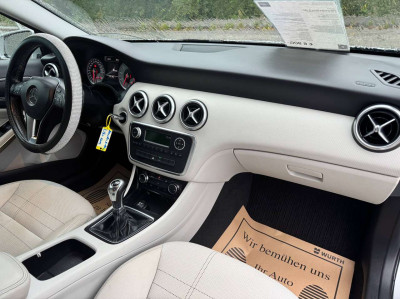 Mercedes-Benz A-Klasse Gebrauchtwagen Mercedes-Benz A-Klasse Gebrauchtwagen