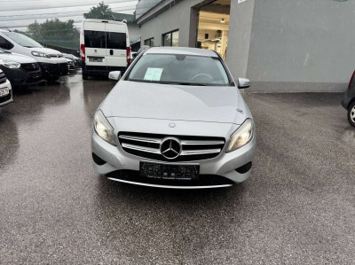 Mercedes-Benz A-Klasse Gebrauchtwagen Mercedes-Benz A-Klasse Gebrauchtwagen