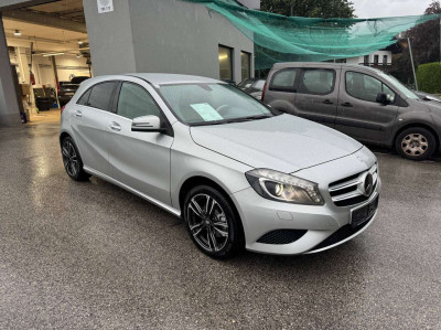 Mercedes-Benz A-Klasse Gebrauchtwagen Mercedes-Benz A-Klasse Gebrauchtwagen