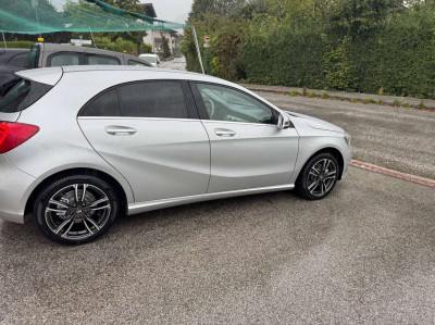 Mercedes-Benz A-Klasse Gebrauchtwagen Mercedes-Benz A-Klasse Gebrauchtwagen